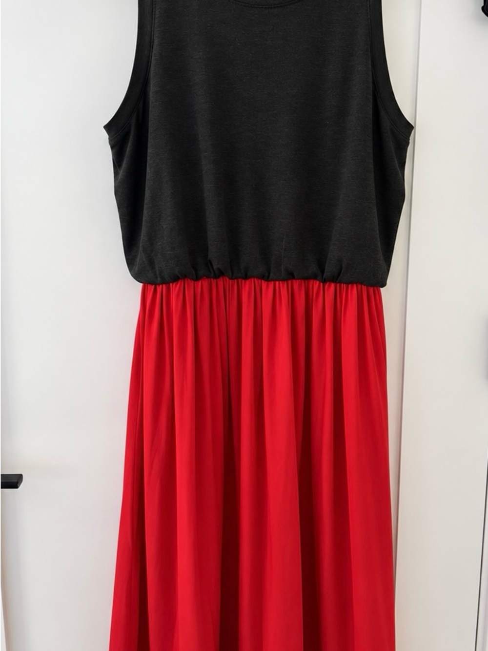 Loft dress NWT